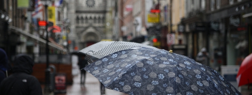 10 consigli di viaggio per Dublino